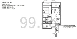 Grand Dunman (D15), Apartment #485384161